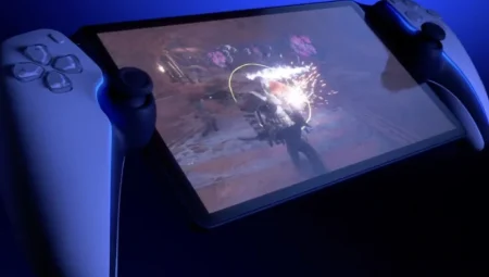 Sony duyurdu: PlayStation Portal’a 50’den fazla PS1 ve PSP oyunu ekleniyor