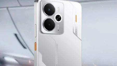 Realme 14 5G’nin tasarımı ve teknik özellikleri belli oldu: Yeni model iddialı bir giriş yapacak