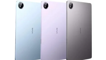 Vivo Pad 4 Pro, büyük bir lansman öncesi dikkat çeken özellikleriyle geliyor: Batarya ve işlemci detayları netleşti