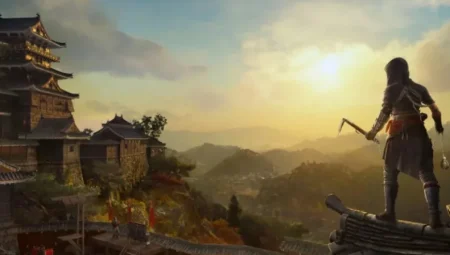 Assassin’s Creed Shadows Mac Kullanıcıları İçin Çıktı: Fiyat ve Detaylar