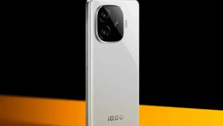 iQOO Z10 Lansmanı 11 Nisan’da Gerçekleşiyor: 7.300 mAh Batarya ve 120Hz AMOLED Ekran ile Geliyor