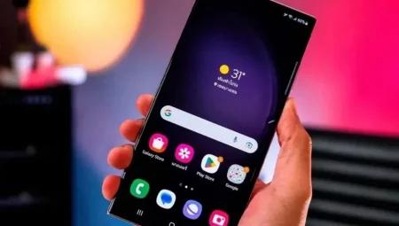 Samsung, One UI 7 ve Android 15 Güncellemesini 7 Nisan’da Başlatıyor: İlk Yükseltme Alacak Modeller ve Yeni Özellikler