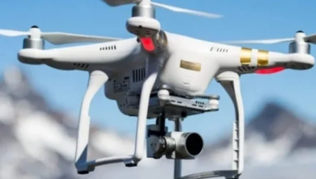 250 Gram Altındaki Hobi Drone’larına İzin Zorunluluğu Kalkıyor: Yeni Düzenleme Detayları