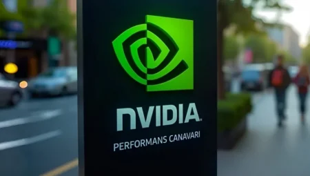 GM ve NVIDIA’dan Otonom Araçlar ve Robotik Fabrikalarla Devrim Niteliğinde Ortaklık