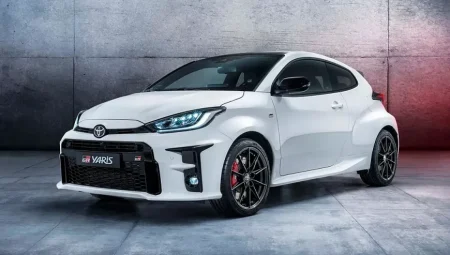 Toyota, GR Modelleri İçin Yeni Hibrit 2.0 Motoru Geliştiriyor