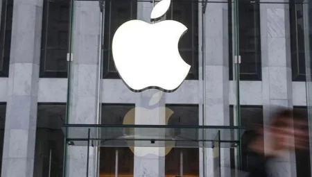Apple’a Türkiye’den fiyat müdahalesi soruşturması: Rekabet Kurumu düğmeye bastı