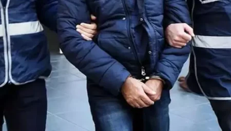 Ankara merkezli THKP-C/Devrimci Hareket soruşturmasında 16 kişiye gözaltı kararı